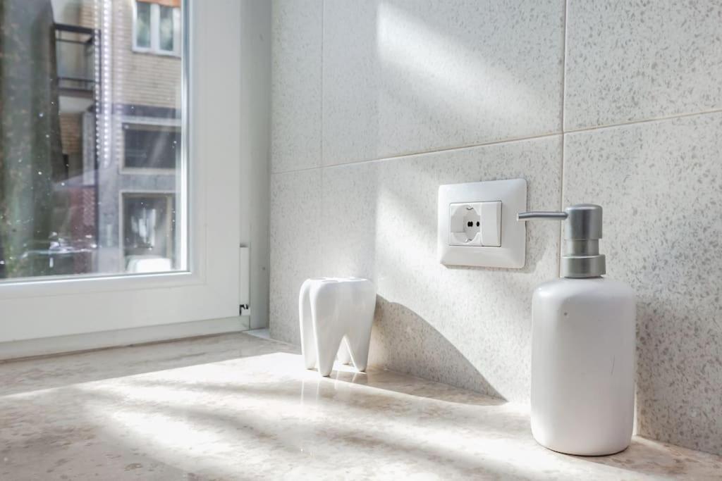 Benvenuti A Casa Milano Centroアパートメント エクステリア 写真