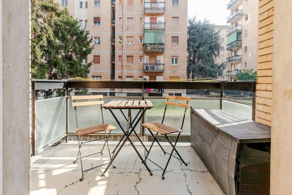 Benvenuti A Casa Milano Centroアパートメント エクステリア 写真